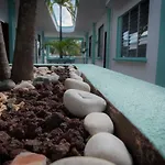 Hotel América