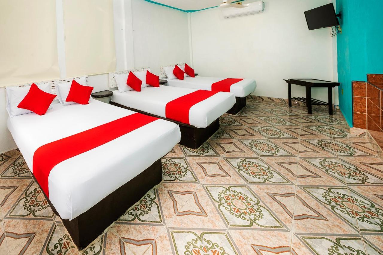 América Hotel