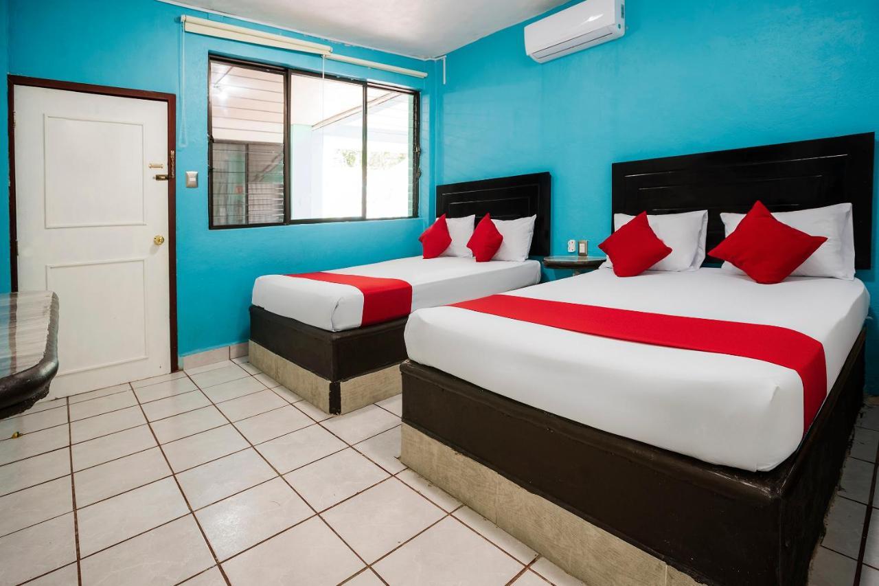 Hotel América 3*