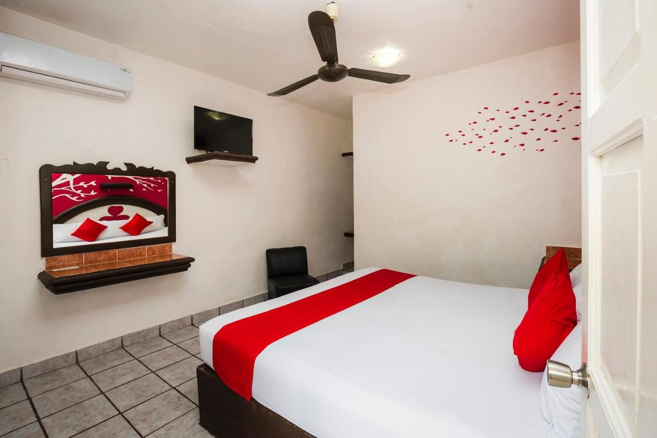 Hotel América