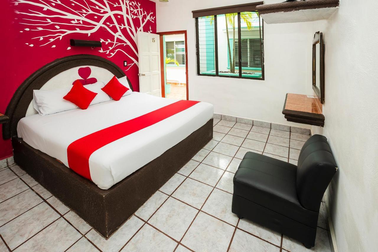 América Hotel Bacalar