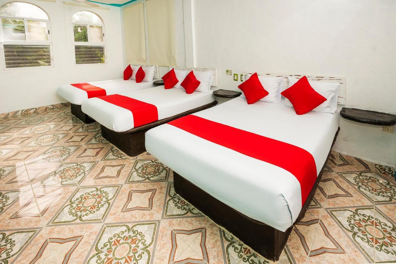 Hotel América 3*