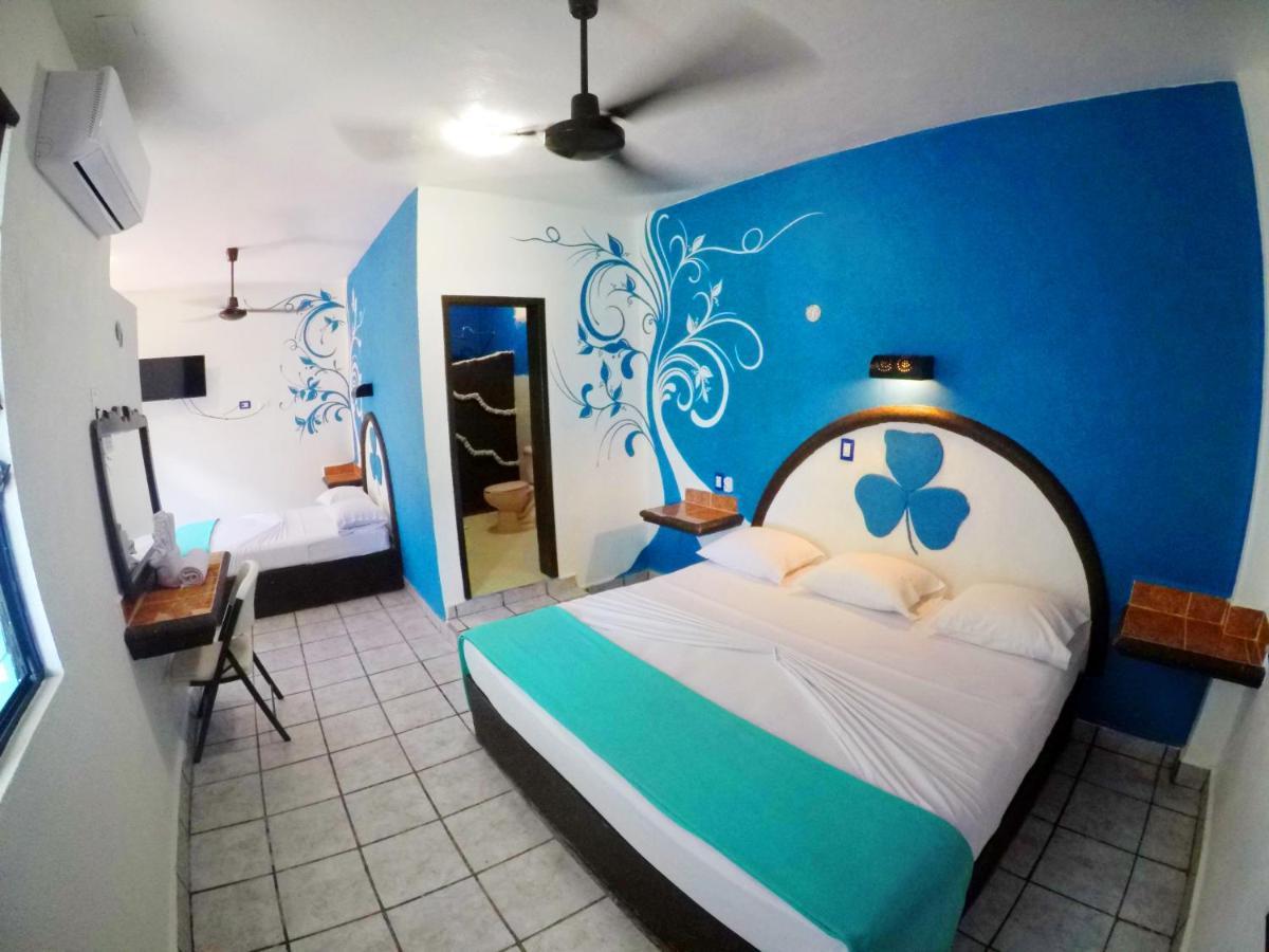 América Hotel 3*