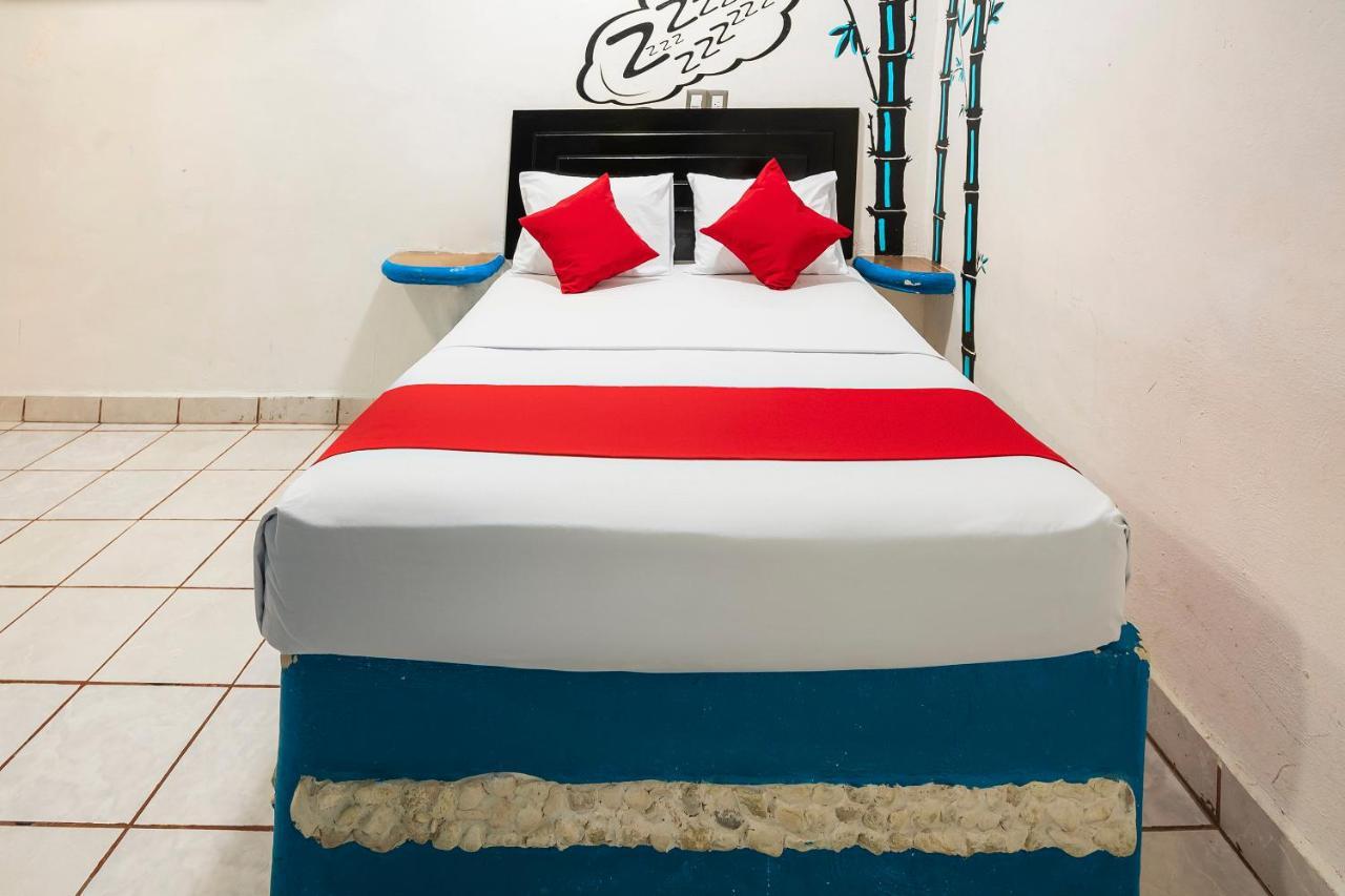 Hotel América Bacalar