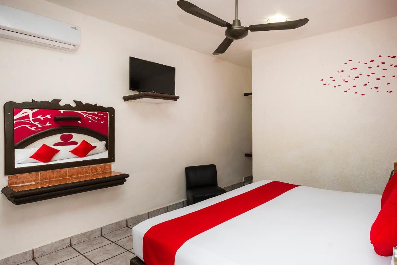 Hotel América Bacalar