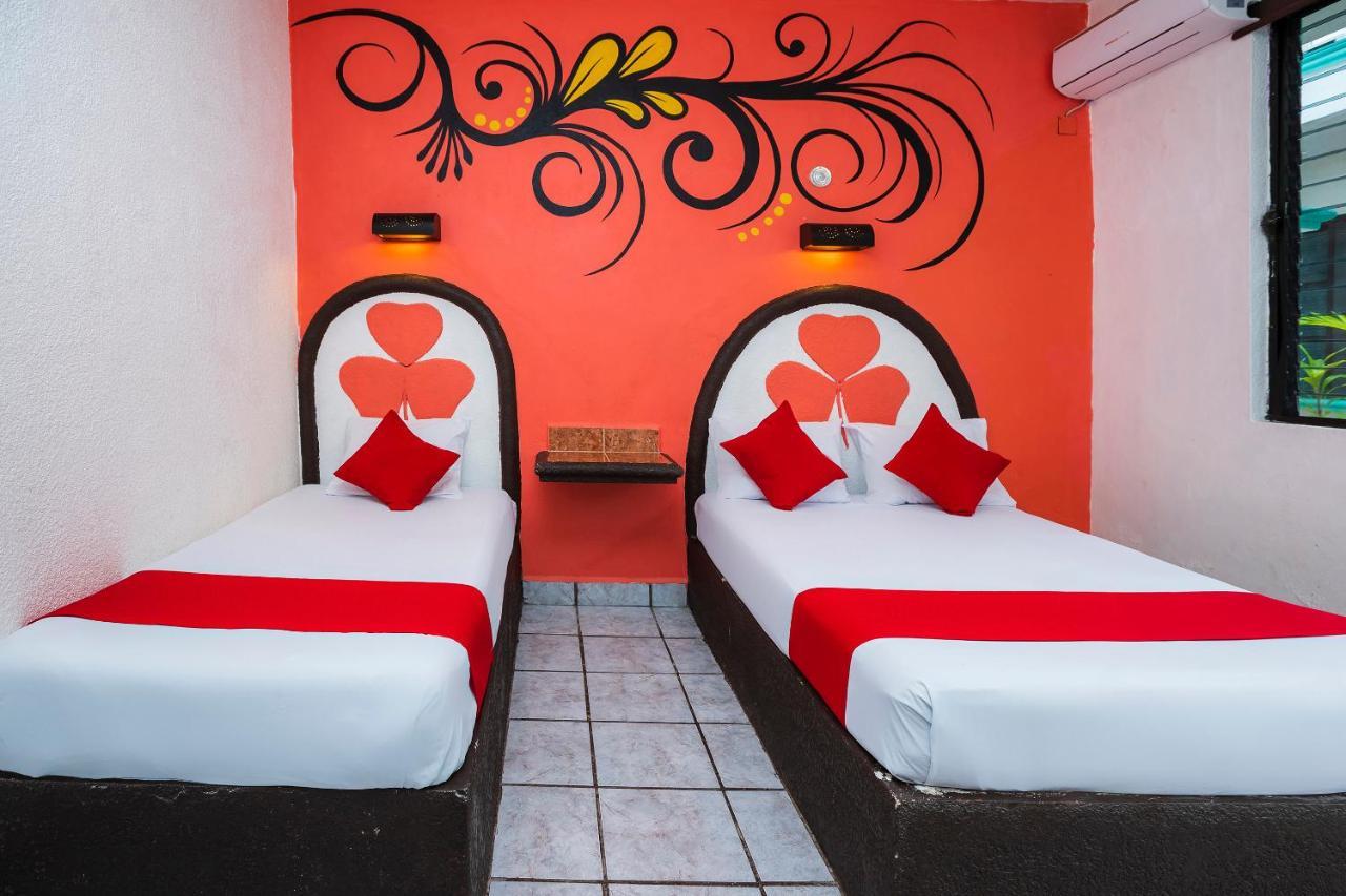 Hotel América 3*