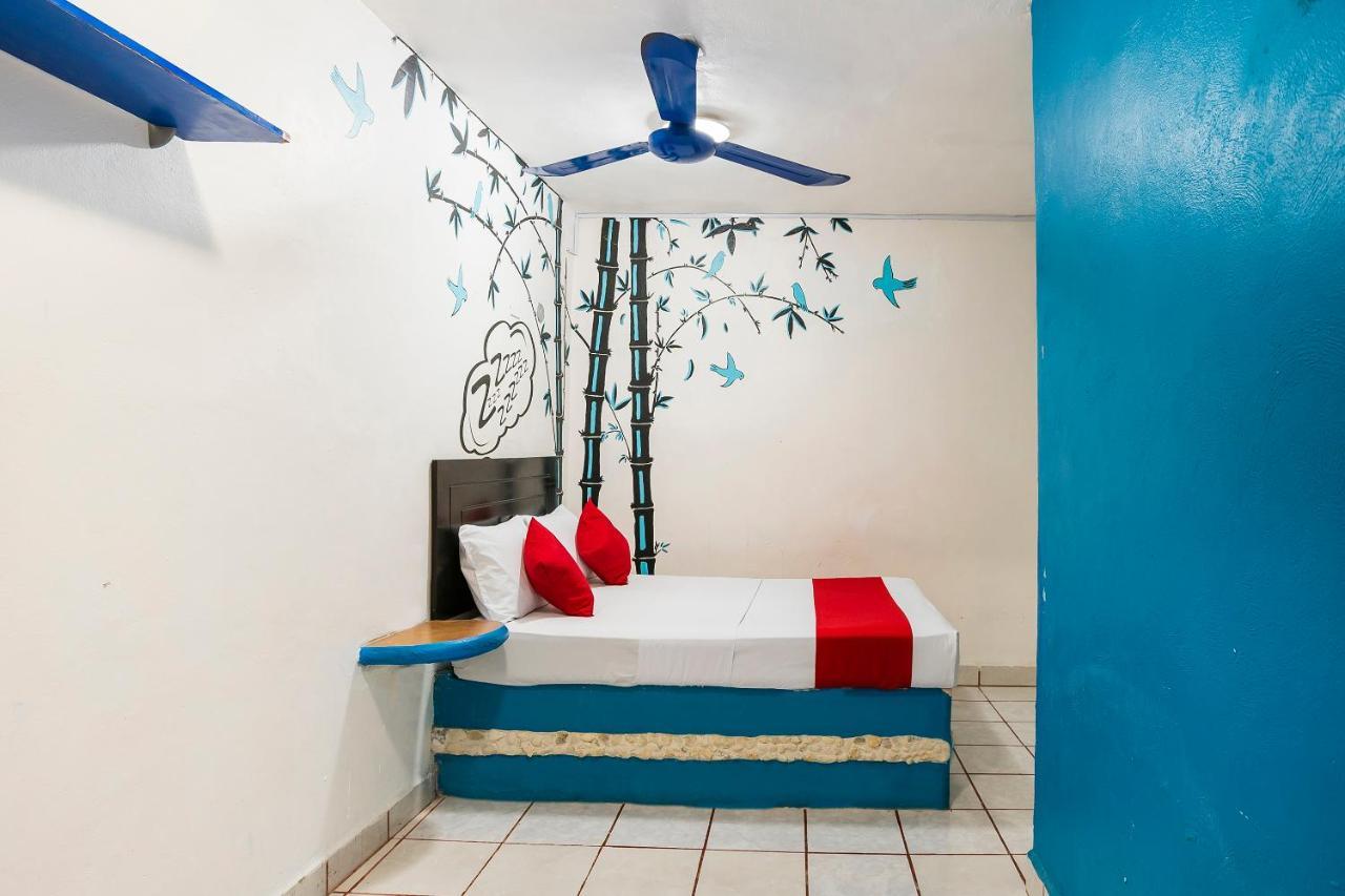 América Hotel Bacalar