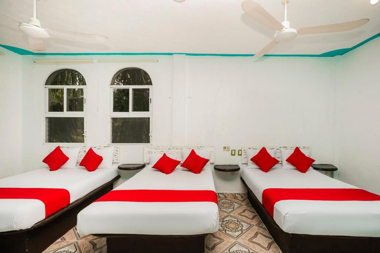 Hotel América