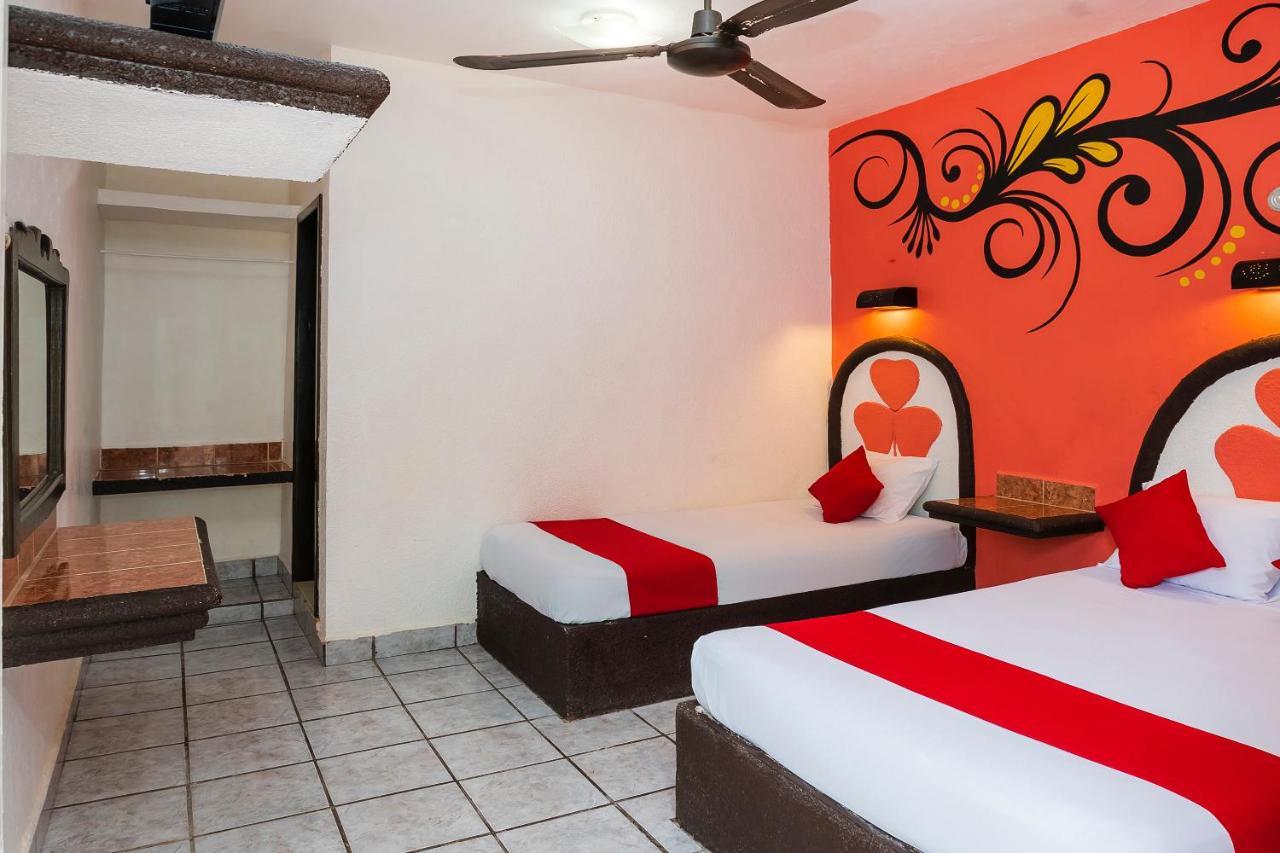 América Hotel 3*
