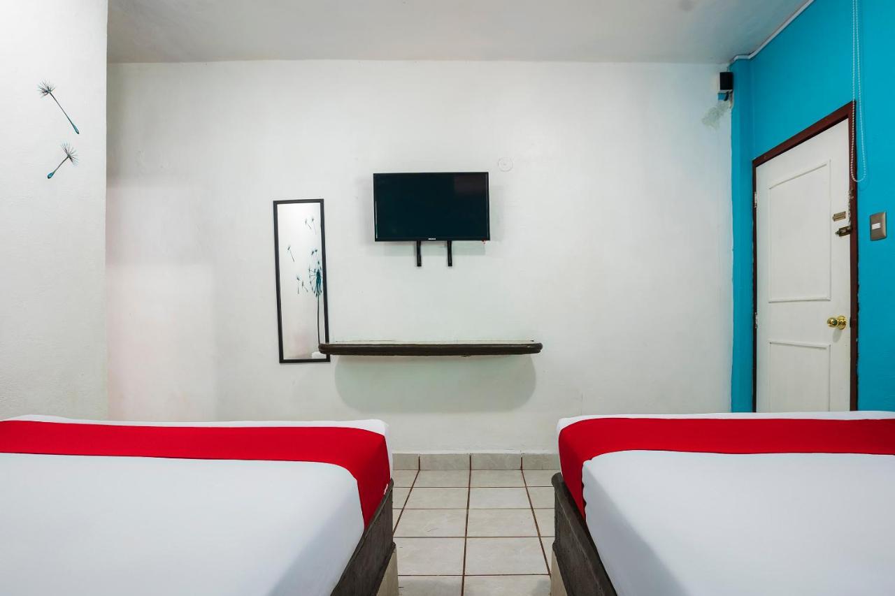 América Hotel Bacalar