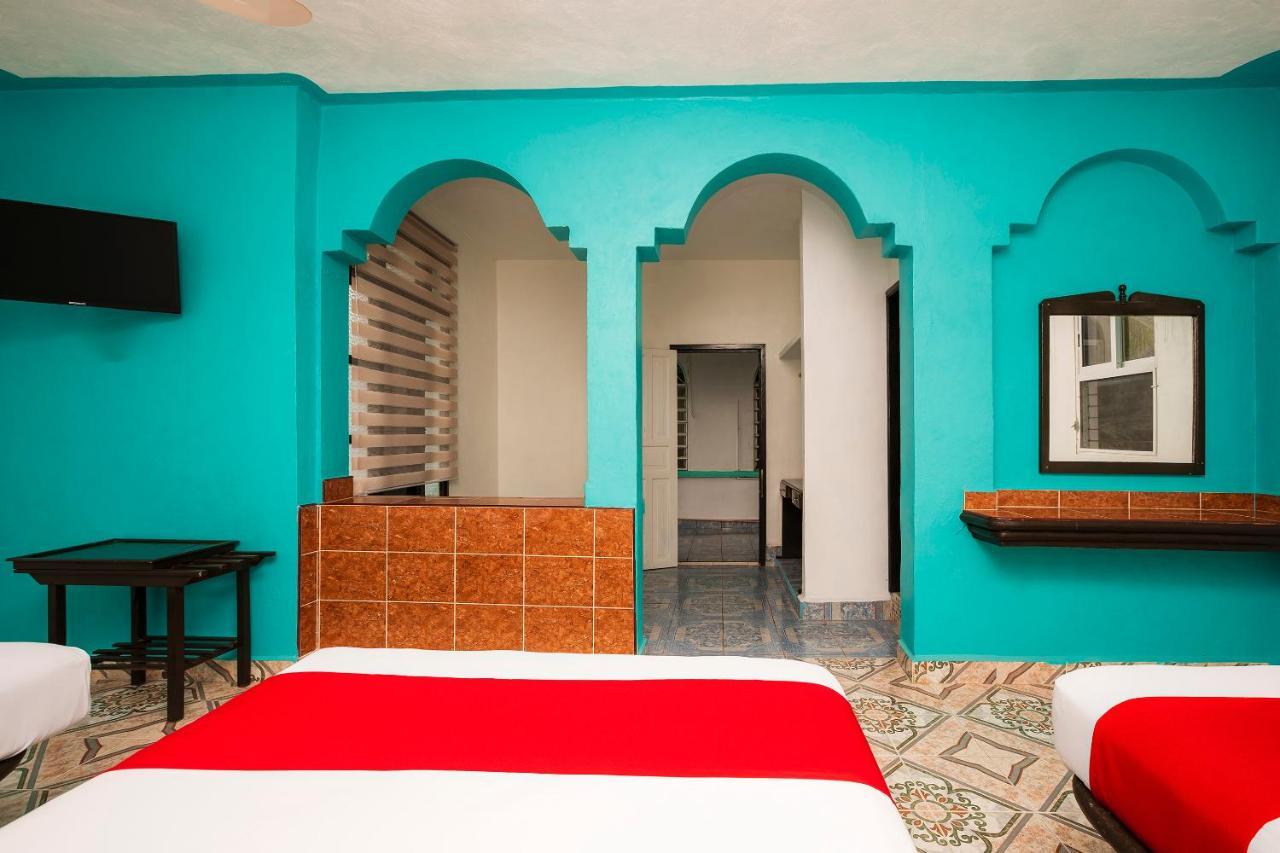 América Hotel Bacalar