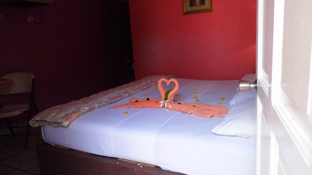 Hotel América Bacalar