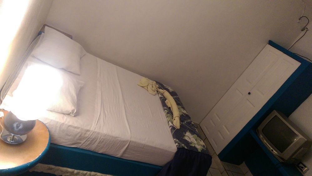 Hotel América 3*