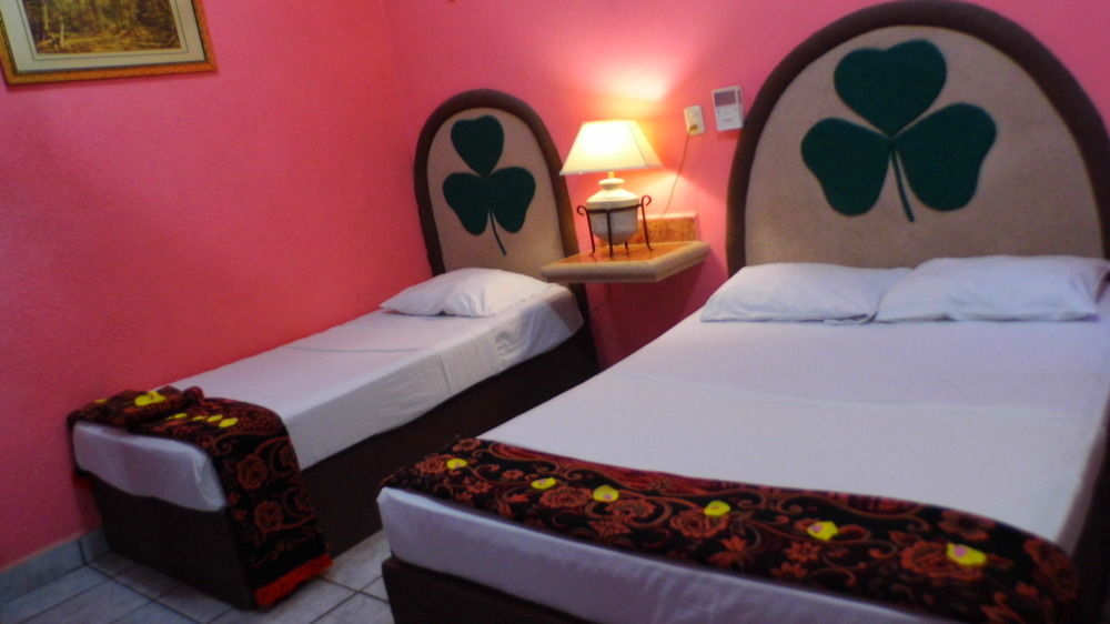 América Hotel Bacalar