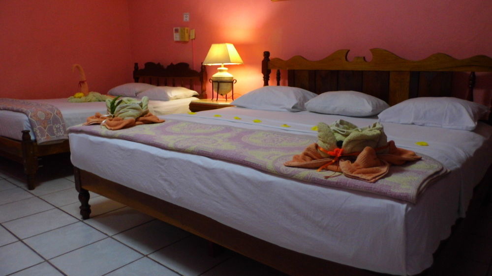 América 3* Bacalar