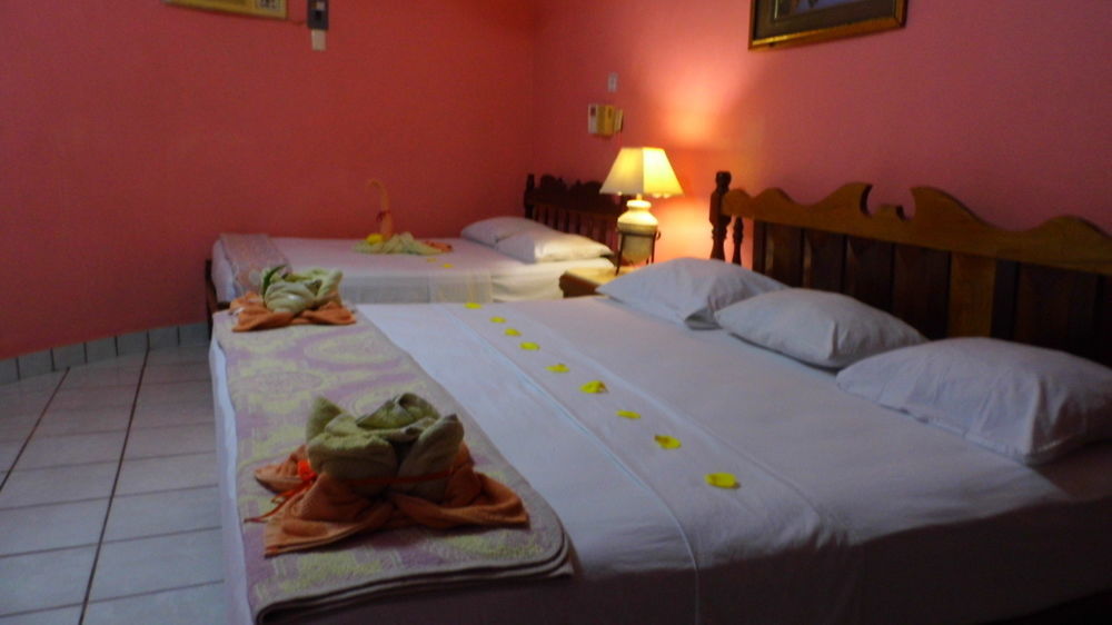 América Hotel 3*