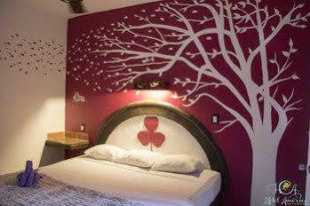 Hotel América 3*