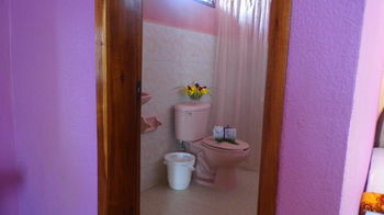 América Hotel Bacalar