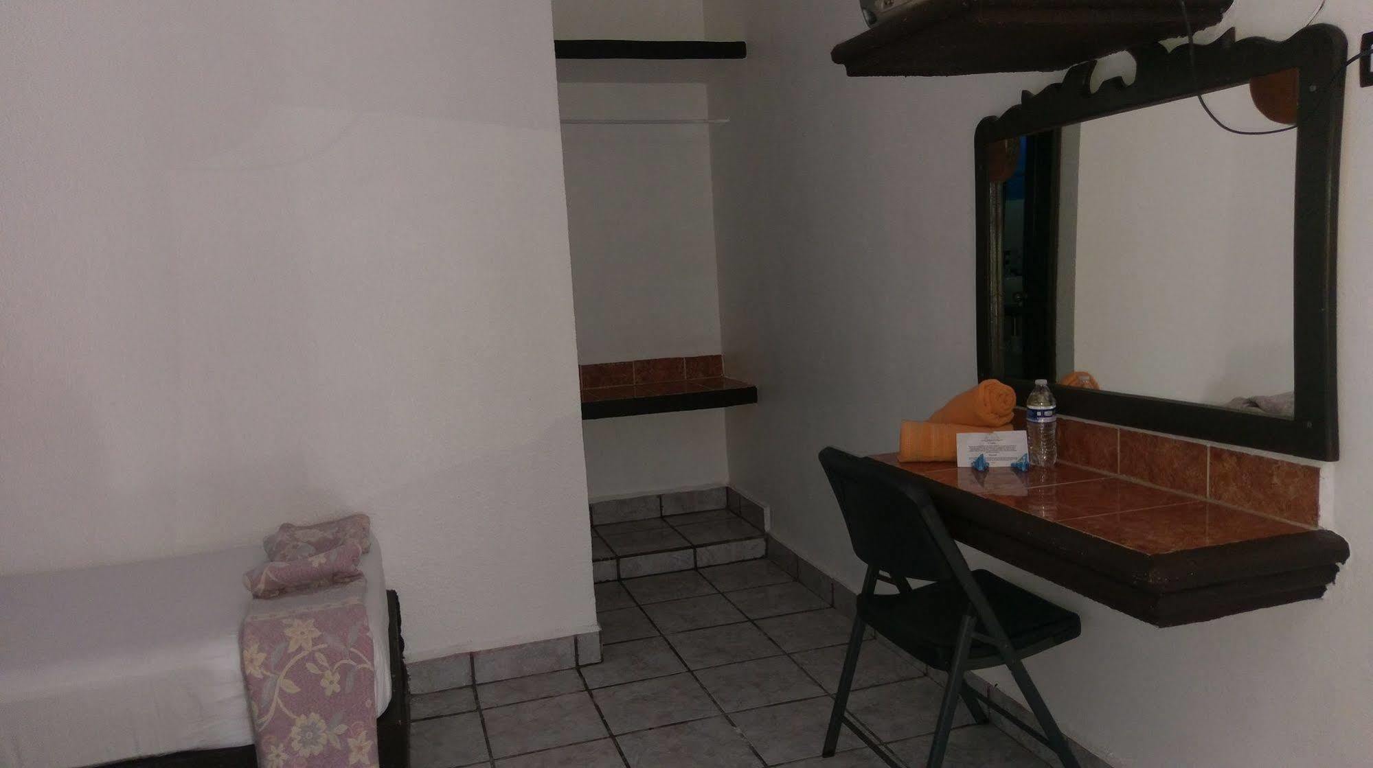 Hotel América